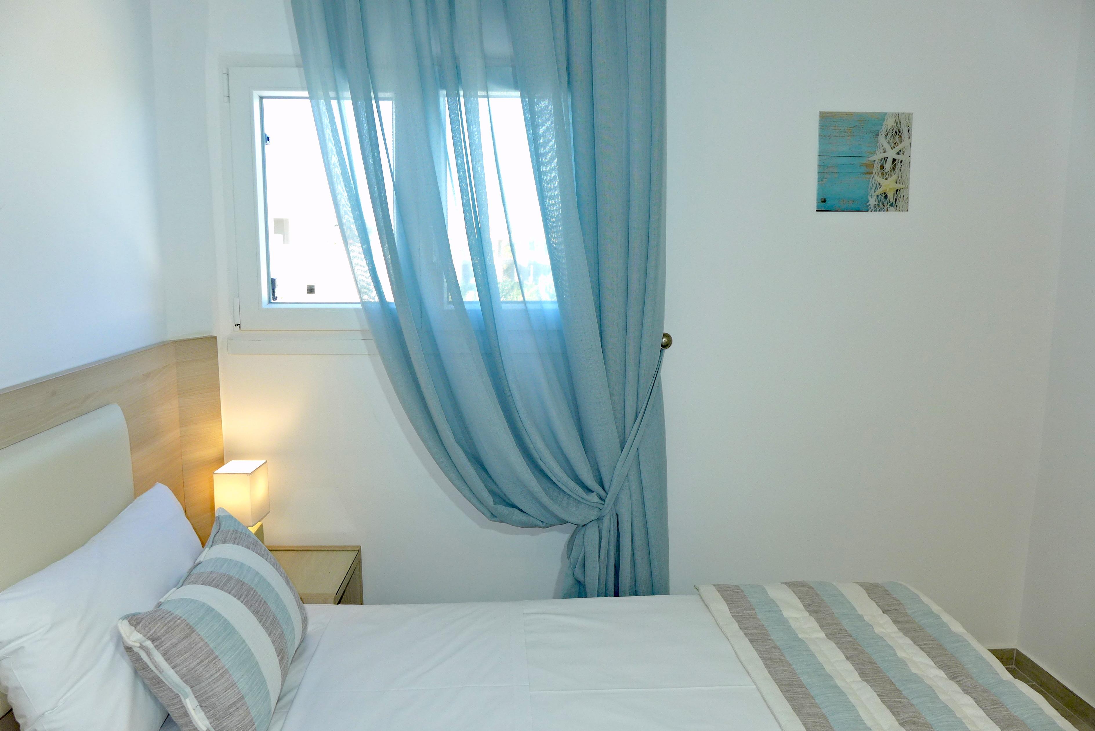 Amaryllis Beach Hotel Chrisi Akti  Luaran gambar